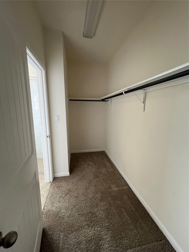 Extra Large Primary Bedroom Closet! | Image 13
