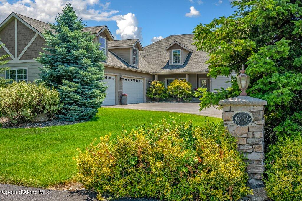 Polo Green Ave, Post Falls, ID 83854