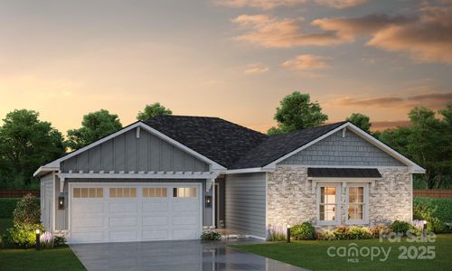 44-Lot 16 New Life Ln, Kannapolis, NC, 28081 | Card Image