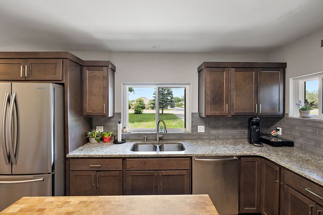 25150 23 Mile Rd, House other with 3 bedrooms, 2 bathrooms and null parking in Chesterfield MI | Image 15