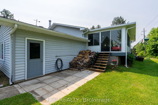 1719 E Lake Rd, House other with 4 bedrooms, 2 bathrooms and 6 parking in North Kawartha ON | Image 26