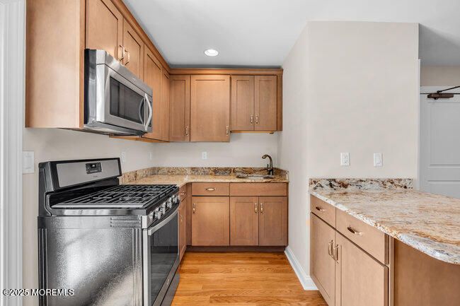 A - 530 Washington Blvd, Condo with 1 bedrooms, 1 bathrooms and null parking in Sea Girt NJ | Image 7