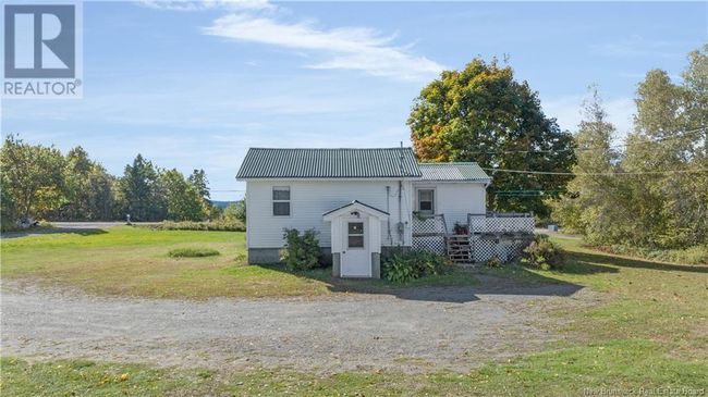 3573 Rte 127, House other with 2 bedrooms, 1 bathrooms and null parking in Bayside NB | Image 6