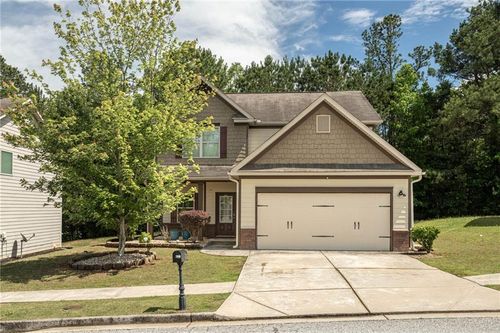 856 Donington Cir, Lawrenceville, GA, 30045-3578 | Card Image