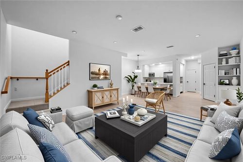 2878 Blossom Way, NAPLES, FL, 34120-5686 | Card Image