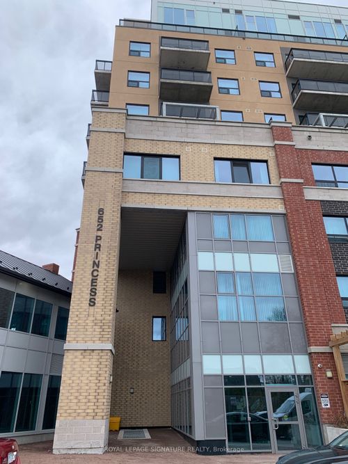 819-652 Princess St, Kingston, ON, K7L1E5 | Card Image