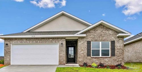 2787 Avalon St, Cantonment, FL, 32533-6341 | Card Image