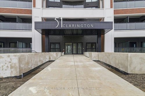 1117-51 Clarington Boulevard, Clarington, ON, L1C0H6 | Card Image