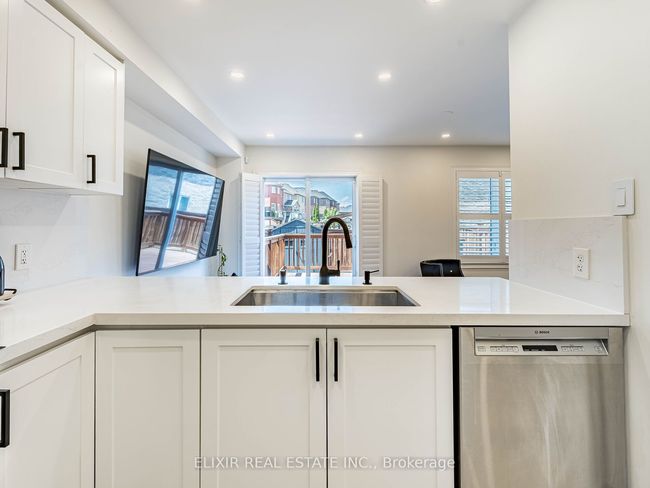 51 Luce Dr, House attached with 4 bedrooms, 4 bathrooms and 1 parking in Ajax ON | Image 16