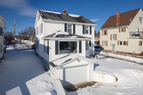 98 Harrington Ave, Rutland, VT, 05701-3626 | Card Image