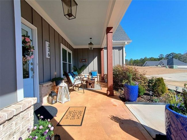 336 White Oak Way, House other with 4 bedrooms, 3 bathrooms and null parking in Monroe GA | Image 4
