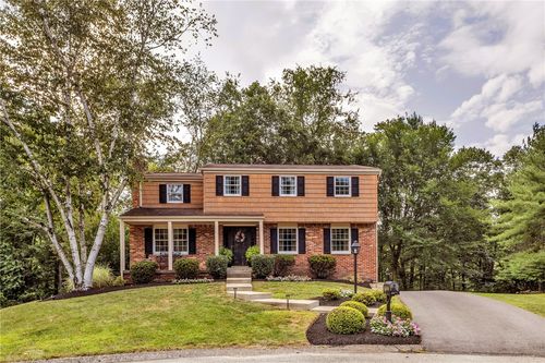 4130 Verner Ct, Murrysville, PA, 15668-1234 | Card Image