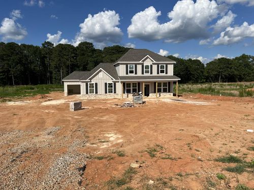 57 Tomahawk Trail, Good Hope, GA, 30641 | Card Image