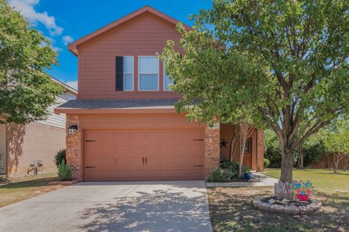 3021 Thicket Bend Ct, Fort Worth, TX, 76244-5508 | Card Image