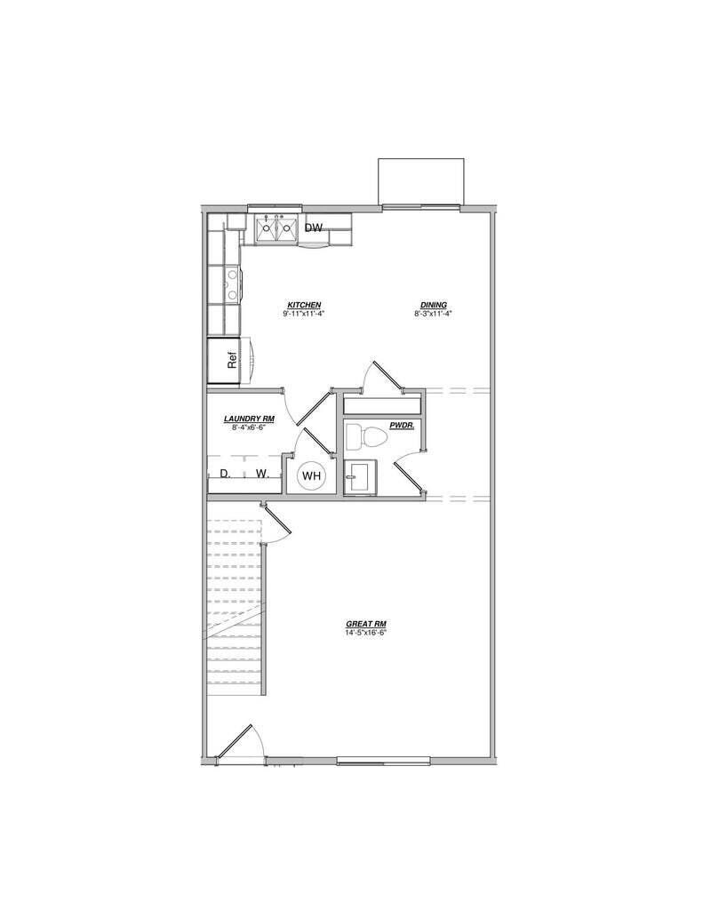 Residential in Cedar City 4