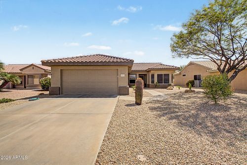15121 W Woodridge Drive, Surprise, AZ, 85374 | Card Image