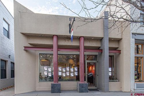 1221 Main Ave, Durango, CO, 81301-5137 | Card Image