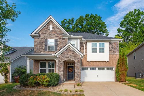 2168 Hickory Brook Dr, Hermitage, TN, 37076-0908 | Card Image