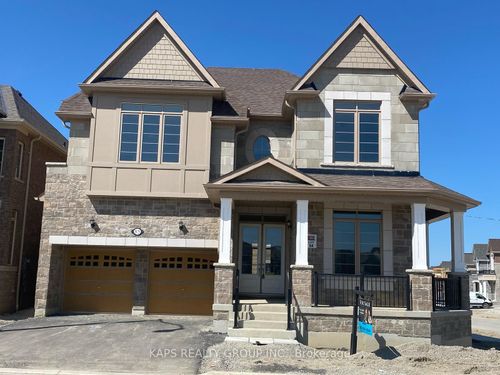 85 Donald Stewart Rd, Brampton, ON, L7A5J3 | Card Image