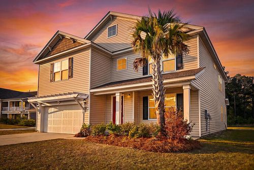436 Ribiero Drive, Moncks Corner, SC, 29461 | Card Image