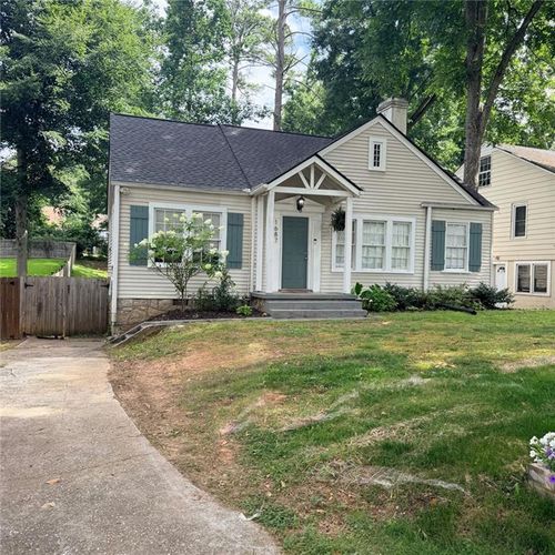 1687 Richland Rd Sw, Atlanta, GA, 30311-2665 | Card Image