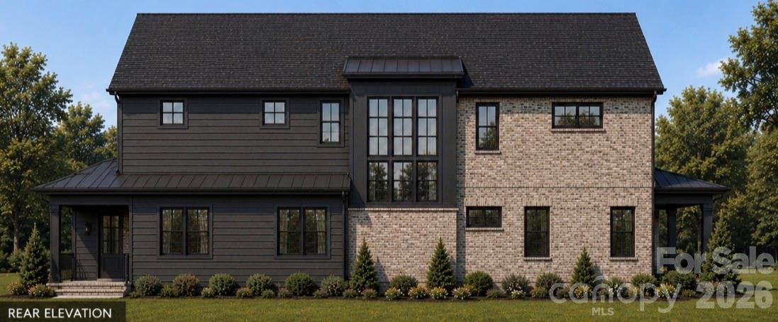 Residential in Lincolnton 2