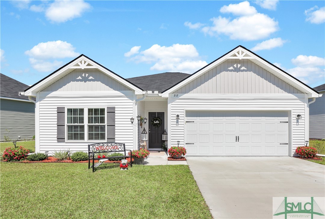 Brightleaf Cir, Hinesville, GA 31313