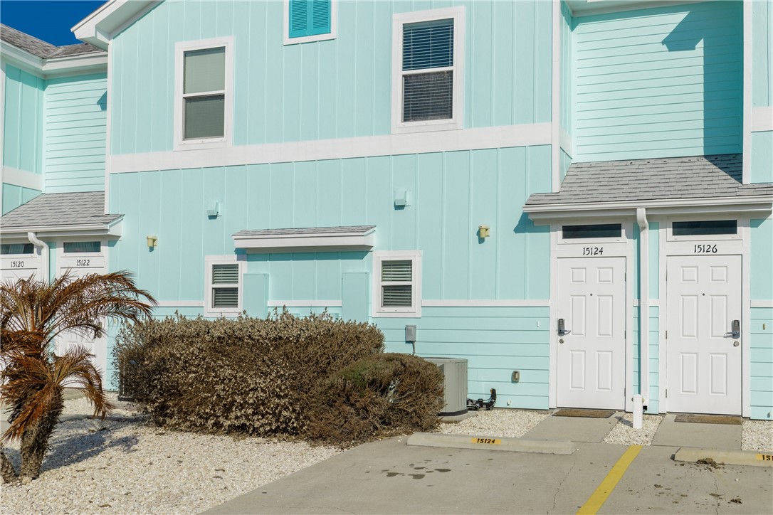 Dory Dr, Corpus Christi, TX 78418