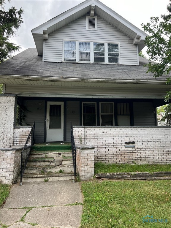 Chestnut St, Toledo, OH 43608