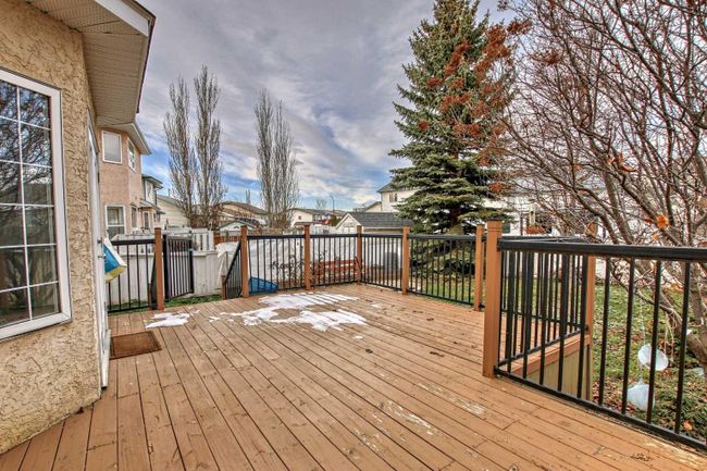 62 Kingston Drive, Home with 4 bedrooms, 3 bathrooms and 2 parking in Red Deer AB | Image 42