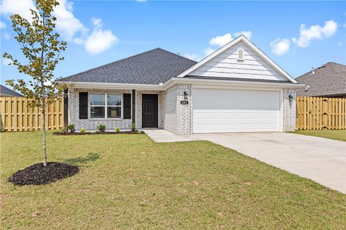 4281 W Barhem Dr, Fayetteville, AR, 72704-4037 | Card Image