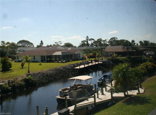 apt-406-15160 Riverbend Blvd, NORTH FORT MYERS, FL, 33917-3115 | Card Image