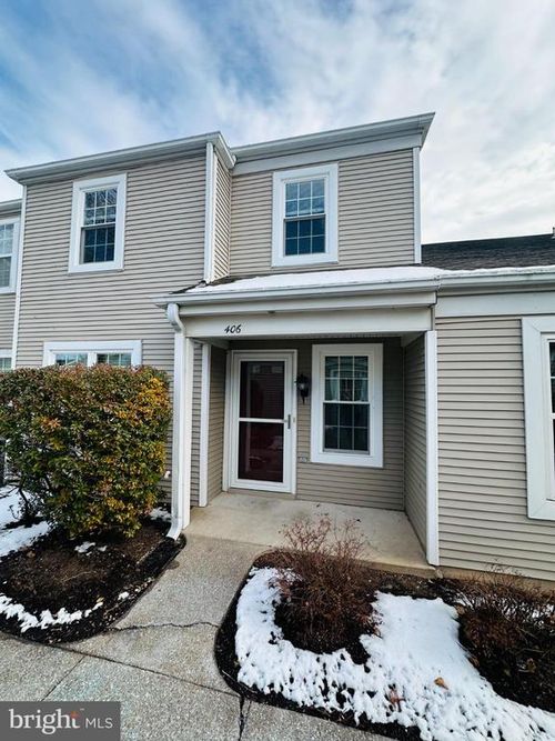 406 Barrington Ct, PALMYRA, PA, 17078-9365 | Card Image