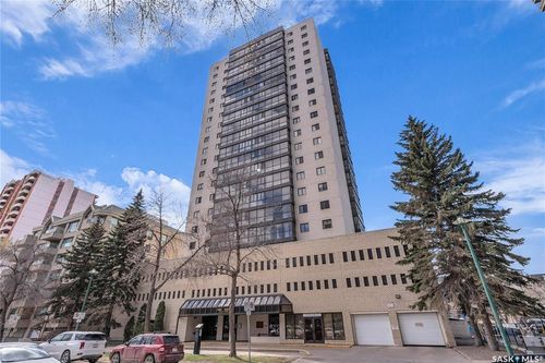1402-315 5th Ave N, Saskatoon, SK, S7K5Z8 | Card Image