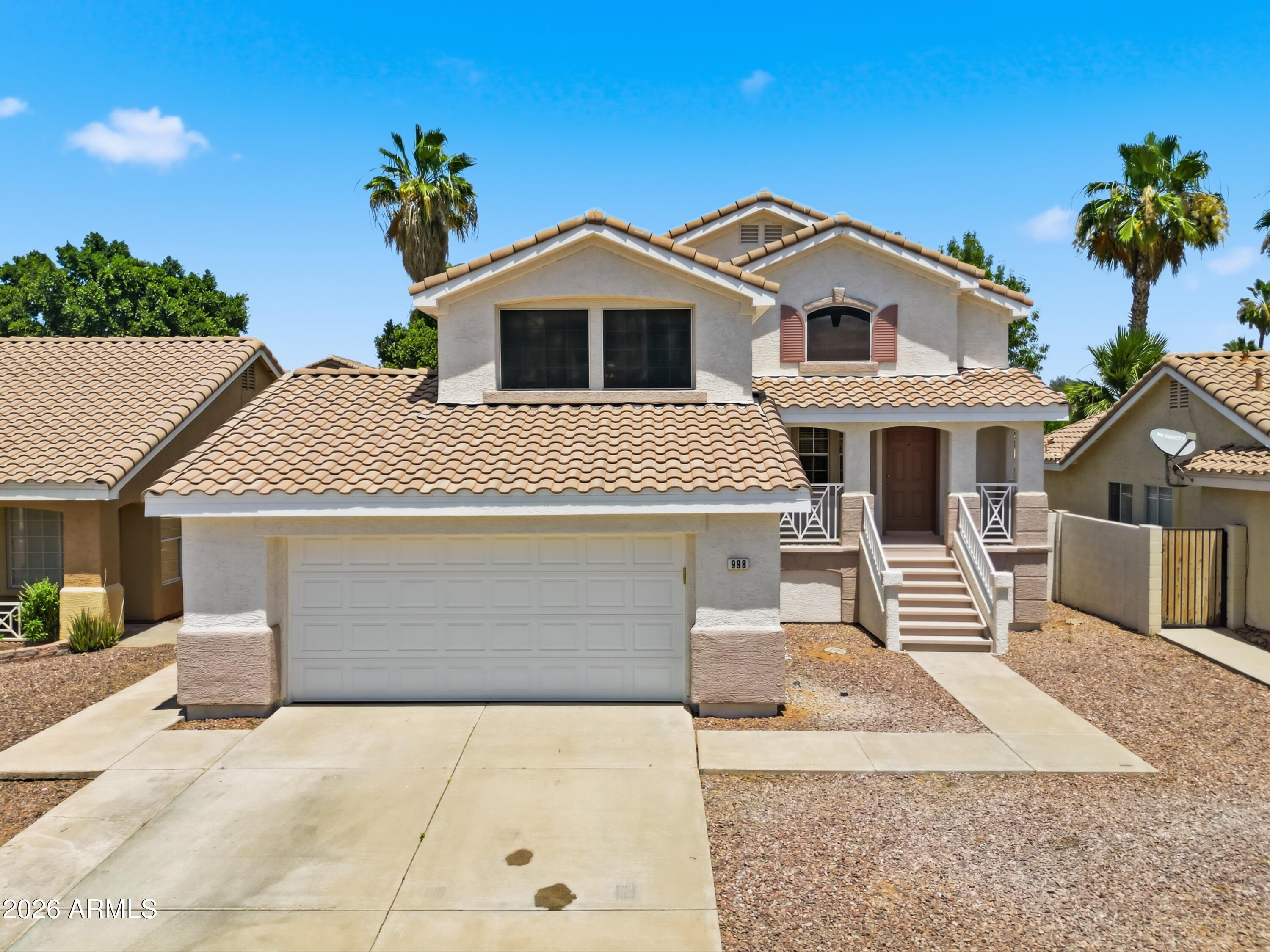 Residential in Gilbert 2