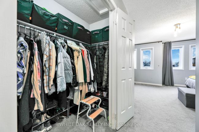 43 Sassafras Cir, House attached with 4 bedrooms, 4 bathrooms and 2 parking in Thornhill ON | Image 28