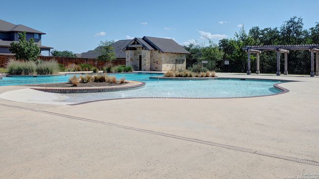 151 Lukas Cv, House other with 4 bedrooms, 4 bathrooms and null parking in San Antonio TX | Image 36