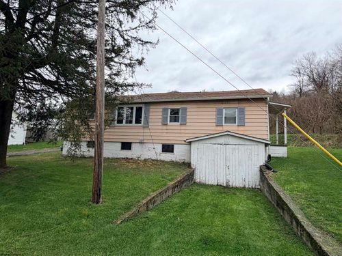 10 Center St, Rowlesburg, WV, 26425-9062 | Card Image