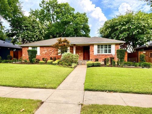 2716 Sharpview Ln, Dallas, TX, 75228-6050 | Card Image