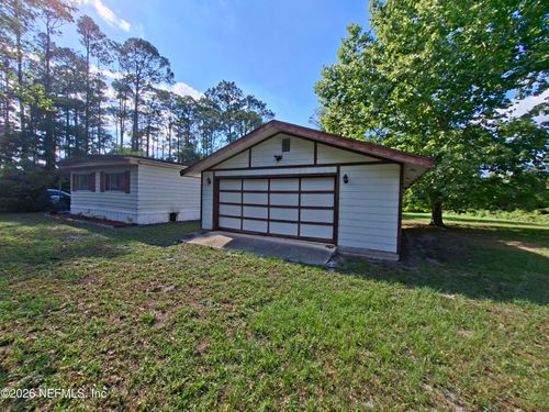 204 Seminole Trl, Georgetown, FL, 32139-2318 | Card Image
