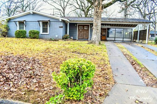 205 N Beverly Ave, Sherwood, AR, 72120-4665 | Card Image