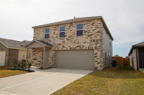 21611 Willow River Canyon Crk, Waller, TX, 77484 | Card Image