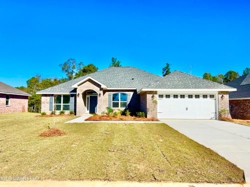 15675 Perdido Drive, Gulfport, MS, 39503 | Card Image