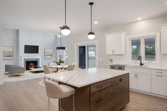 13 Kestrel Ct, House other with 5 bedrooms, 4 bathrooms and null parking in Orchard Park NY | Image 5