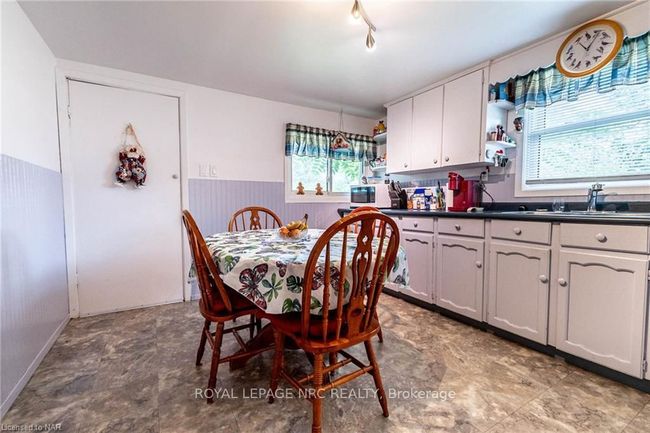 444 Gilmore Rd, House other with 3 bedrooms, 1 bathrooms and 7 parking in Fort Erie ON | Image 12