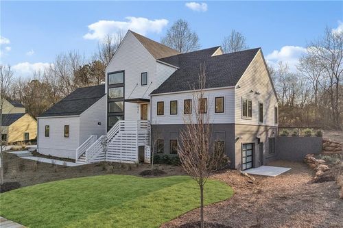 235 Winterberry Way, Roswell, GA, 30075-6803 | Card Image