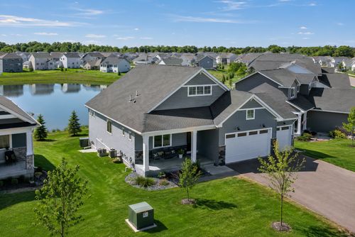 841 Emmy Ln, Hanover, MN, 55341-3105 | Card Image