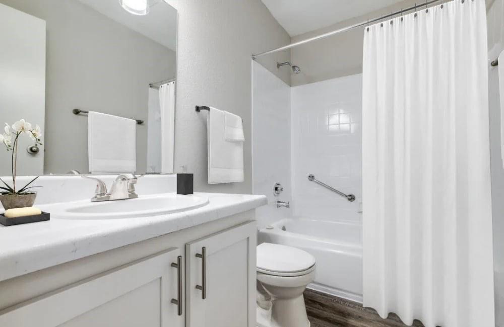 Residential Lease in Conroe 5