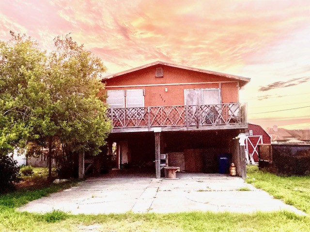 Matteson St, Corpus Christi, TX 78418