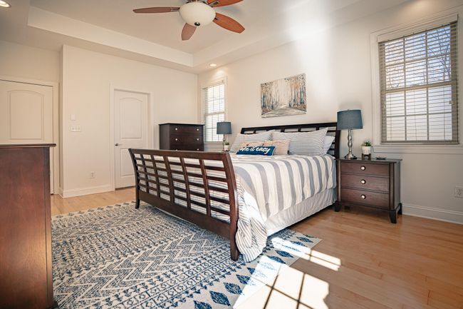 Primary Bedroom | Image 13